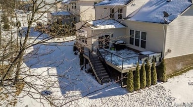 58846 Winnowing Cir N, South Lyon, MI 48178 - photo 3