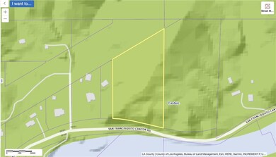 0 Vac San Francisquito Canyon unit SR25273223, Green Valley, CA 91350 - photo 2