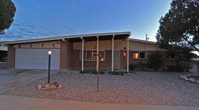 8522 E Appomattox St.