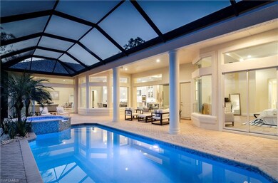 Seamless Indoor-Outdoor Living