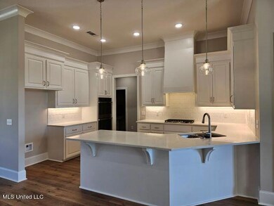 Lot 76 FO kitchen
