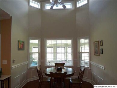 Breakfast Room