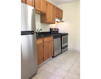 150 Saint Botolph St unit BOTOLPH, Boston, MA 02115 - photo 7