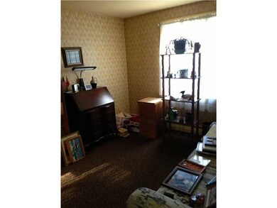 Bedroom.
