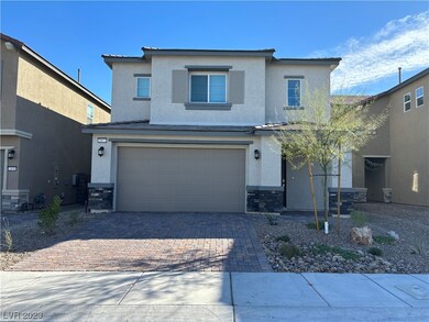 2872 Gunnery Forge St, Las Vegas, NV 89156 - photo 2