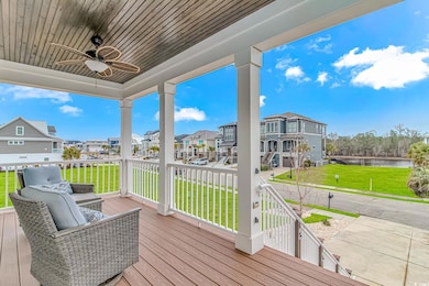 518 Harbour View Dr, Myrtle Beach, SC 29579 - photo 2