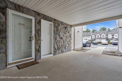 4505 Norma Place unit 5, Toms River, NJ 08755 - photo 4