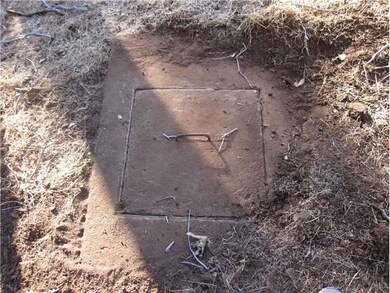 SEPTIC --INSPECTED AND PUMPED 2003