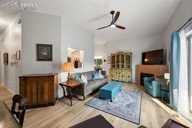 1635 Little Bear Creek Point unit 6, Colorado Springs, CO 80904 - photo 7