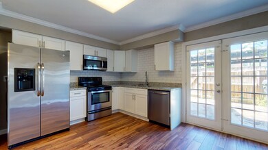 7821 Challie Ln unit 7821, Houston, TX 77088 - photo 6