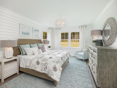 Cooper Owner's Suite