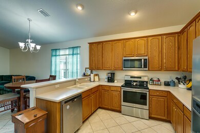 8-Kitchen View 2