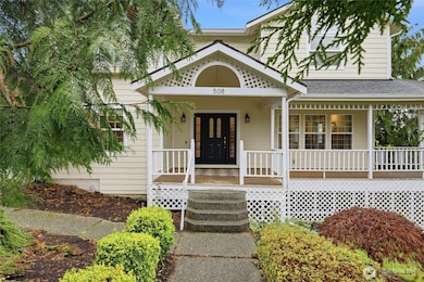 508 Lilac Dr, Mount Vernon, WA 98273 - photo 5