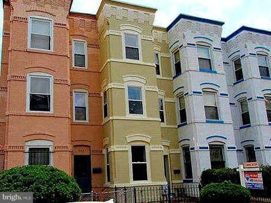 1513 4th St NW, Washington, DC 20001 - photo 2