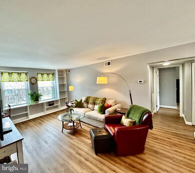 3033 S Columbus St unit B1, Arlington, VA 22206 - photo 7