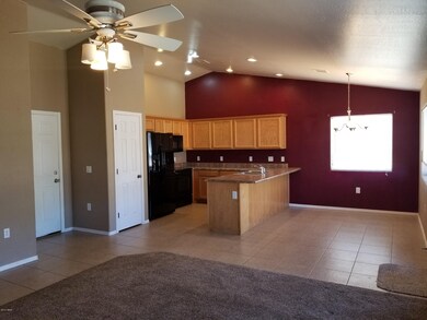 1230 W Mountain View Cir, Taylor, AZ 85939 - photo 5