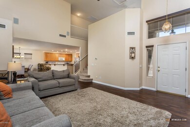 No wasted space