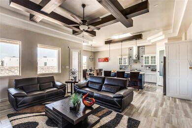 760 Hertfordshire St, El Paso, TX 79928 - photo 3