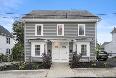 12 Porter St, Woburn, MA 01801 - photo 2