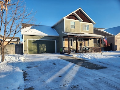 1006 Idaho St, Belgrade, MT 59714 - photo 3