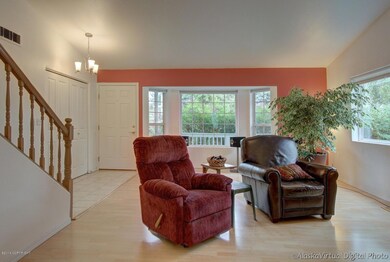 Florence Living Area  . . .