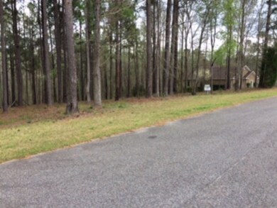 neighborhood view