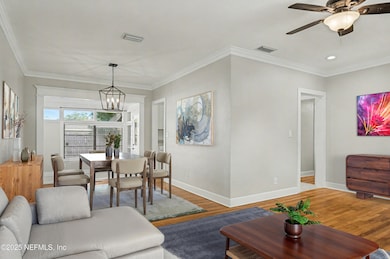 2537 Buttonwood Dr, Jacksonville, FL 32216 - photo 6