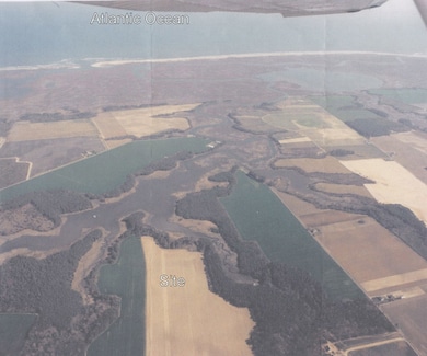 Lot #3 Metompkin Rd unit 3, Parksley, VA 23421 - photo 3