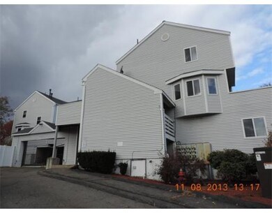 391 Hyde Park Ave unit 106, Roslindale, MA 02131 - photo 2