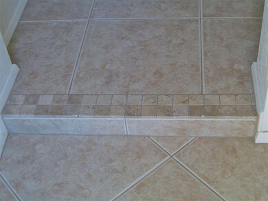 Tile Entry