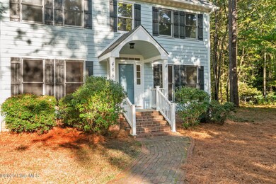 465 E Hedgelawn Way, Southern Pines, NC 28387 - photo 4