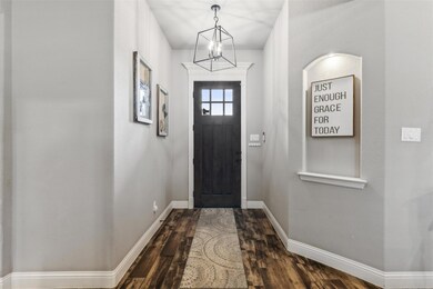 100 Landry Ave, Godley, TX 76044 - photo 5