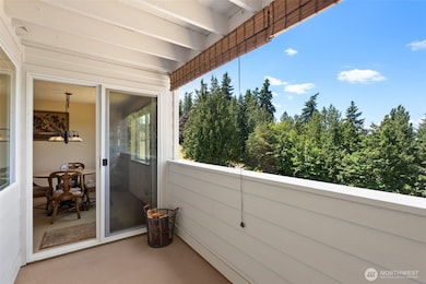 Rain or shine, breathe in the fresh outdoors