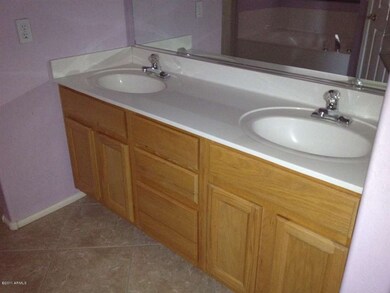 dual sinks in master