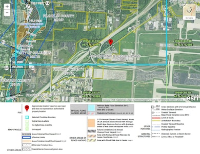 Flood Map