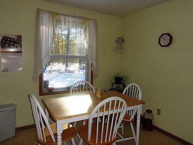 Other. Dining Area