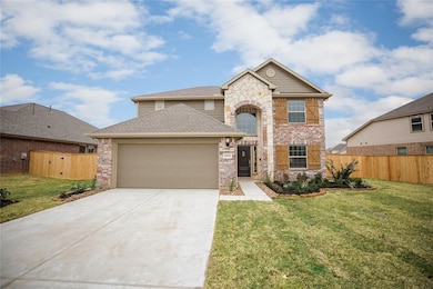 17602 Cypress Hilltop Way, Hockley, TX 77447 - photo 2