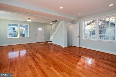 3014 1/2 Fleetwood Ave, Baltimore, MD 21214 - photo 2