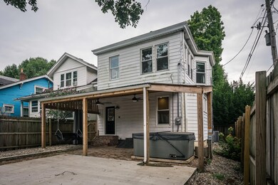 1601 Rosewood Ave, Louisville, KY 40204 - photo 4