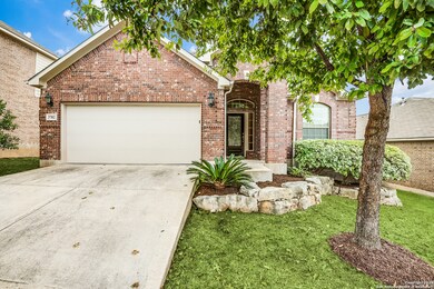 3702 Texas Sotol, San Antonio, TX 78261 - photo 2