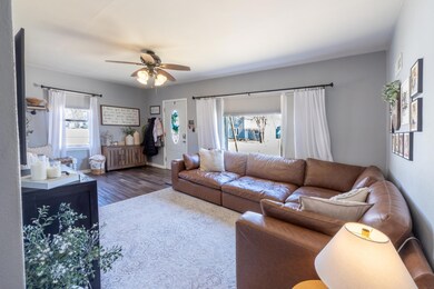 201 Lamont St, Waterloo, IA 50703 - photo 7