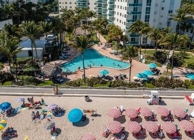 The Tides unit PH16D, Hollywood, FL 33019 - photo 6