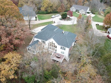 Atrium ranch