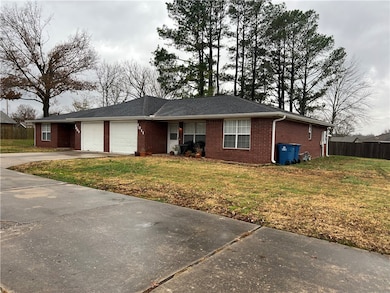 1407 SE O St, Bentonville, AR 72712 - photo 5