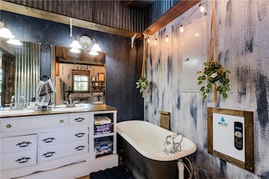 286 Carter Bight Landing Rd, Surrency, GA 31563 - photo 2