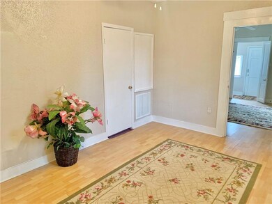 Bedroom #1