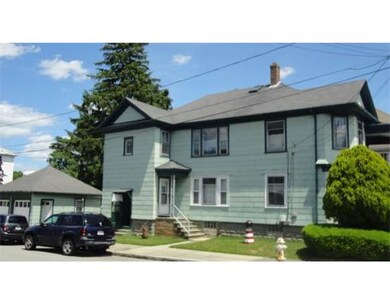 160 Brayton Ave, Fall River, MA 02721 - photo 2