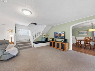Living Room/Dining Room