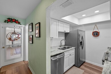 2800 Ocean Shore Blvd unit 110, Ormond Beach, FL 32176 - photo 7