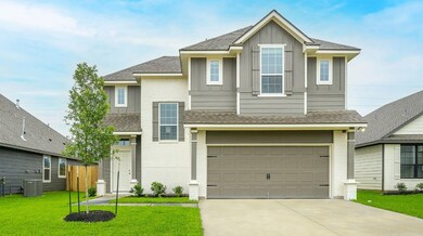 1002 Tomball Downs Dr, Tomball, TX 77375 - photo 3